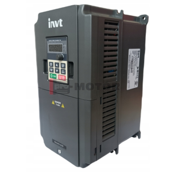 Falownik wektorowy trójfazowy GD20-004G-4 4kW 3x400V